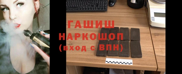 крисы Горняк